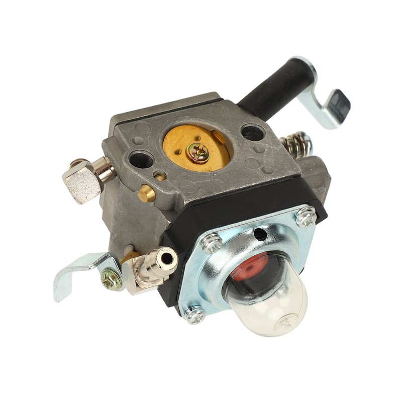 Chainsaw Engine Carburetor High Performance Metal Engine Rebuilt Carb Part