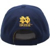 American Needle Notre Dame Fighting Irish Hat Adjustable Plethora