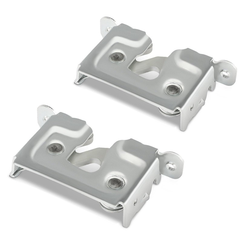 Frankberg 2 x Bonnet Lock Compatible with 1 Series E81