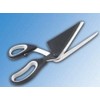 Rosenstein & Söhne Pizza scissors: pizza scissors with extra sharp