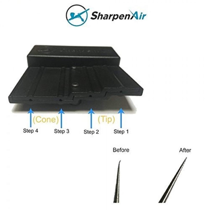 665511 Sharpen Air Repair Tool