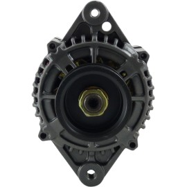 Gladiator New Alternator Marine SAEJ1171 Certified for Mercruiser 862031 19020601 19020609