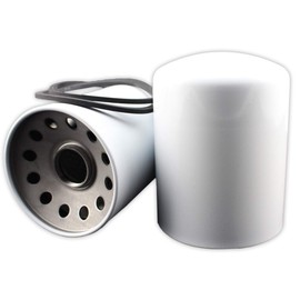 Big Filter Replacement Spin-On Filter Compatible with Parker 928767, 1-Pack