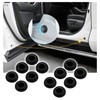 Door Soundproofing Shock Absorber for Delica D5/ Delica D:3 2014~,