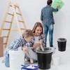 Paint Strainer Bag, 5 Gallon Paint Strainer with Elastic Top