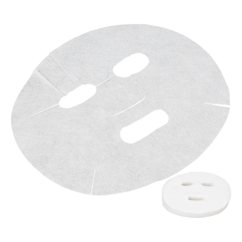 Lámina Papel Facial Hojas