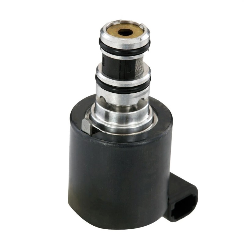 tiokok 4T40E 4T45E Transmission Solenoids Kit For GM Chevy EPC