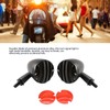 Front Turn Signal Lamp Waterproof High Brightness Durable Impact Resistant