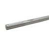 Superior Steel SC8912 1 Inch Flat SDS MAX Hammer Steel