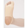 Selvan Bunion Bunions, Foot Supporter, 8.7 - 10.0 inches (22