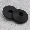 ECSiNG 10Pcs Toilet Seat Washer Replacement Toilet Seat Hinge Fitting