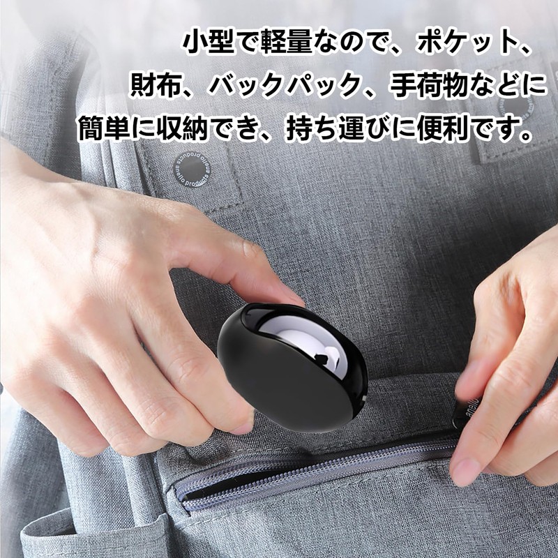 Cable Storage Case, Cable Winder (Set of 2), Cord Winder,