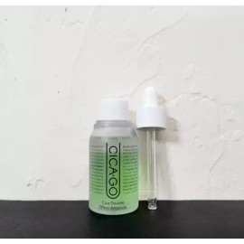Isoi 아이소이 시카고 귀신앰플 30ml Isoi Chicago Ghost Ampoule 30ml