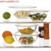 iwaki KB322F-CL Heat Resistant Glass Range Cover for 30.5 fl