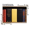 2Fold Binder for Holding Broadway Play Program and Theater Programs