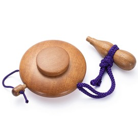 Butsudanya Takita Shoten Flower Incense Holder, Large (Diameter 2.0 inches (5 cm)), Convenient for Portability and Temple Buddhist Tools (Certificate issued by Takita Shoten)