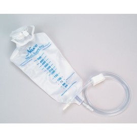 Training Aid, Fluid Supply Bag