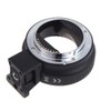 Auto Focus EF-NEX EF-EMOUNT FX Lens Mount Adapter for Canon