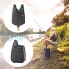 Electronic Fishing Alerts Bite Alarm LED Wireless Fishing Alarm Digital