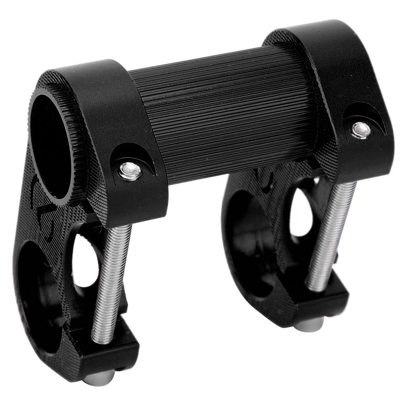 Folding Bike Handlebar 25.4MM Stem Aluminum Alloy Hollow SP8 Modified