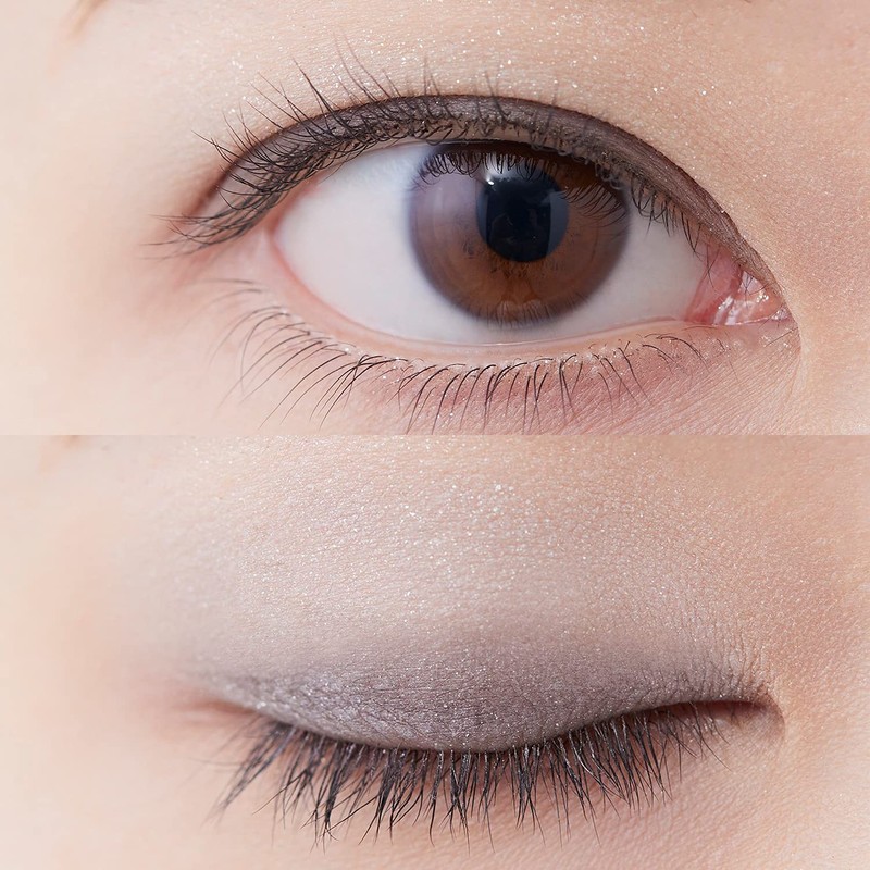 Chifure Gradient Eyeshadow, Unscented, 06 Gray, 1 Piece