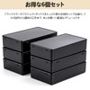Junction Box, Waterproof Box, Project Box, Set of 6, 3.9
