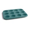 Jamie Oliver JB1460 Muffin Tray 18/10 Steel