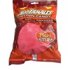 trive Hot Tamales Fierce Cinnamon Hot Stuff Cotton Candy: 3oz
