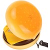 Unbranded Hamburger Phone,Cheesebu