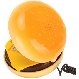 Unbranded Hamburger Phone,Cheesebu