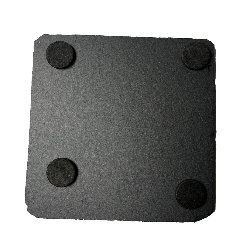 Tardis Bad Wolf Slate Coaster Gift Idea