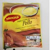 MAGGI 6 PACK CREAMY CHICKEN FLAVORED SOUP MIX /SOPA MAGGI