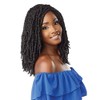 Sensationnel Synthetic Braid - 3X RUWA AFRO TWIST 16 INCH
