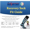 Vitalsox Italy Recovery, On Your Feet All Day" TRUE Graduated