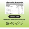 Citrato de Magnesio 120 Cpsulas Magnesium Citrate Apoyo Muscular, Nervioso