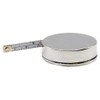 Mini Stainless Steel 3 ft Tape Measure