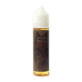 BaksLiquidLab Shirafu Shirazu STOUT 60ml
