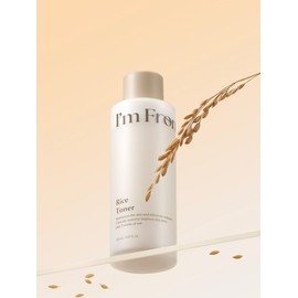 [Renewal] Rice Toner 150ml / [리뉴얼] 라이스 토너 150ml