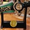 Dragon Power Rangers Legacy Lightning Dragon Dagger Stand Accessory Version