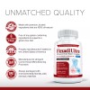 Flexacil Ultra: Powerful, High Strength Joint Health Support Supplement, 60