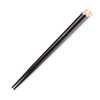 J-kitchens Wooden Chopsticks, Giraffe for Children, 3-18cm