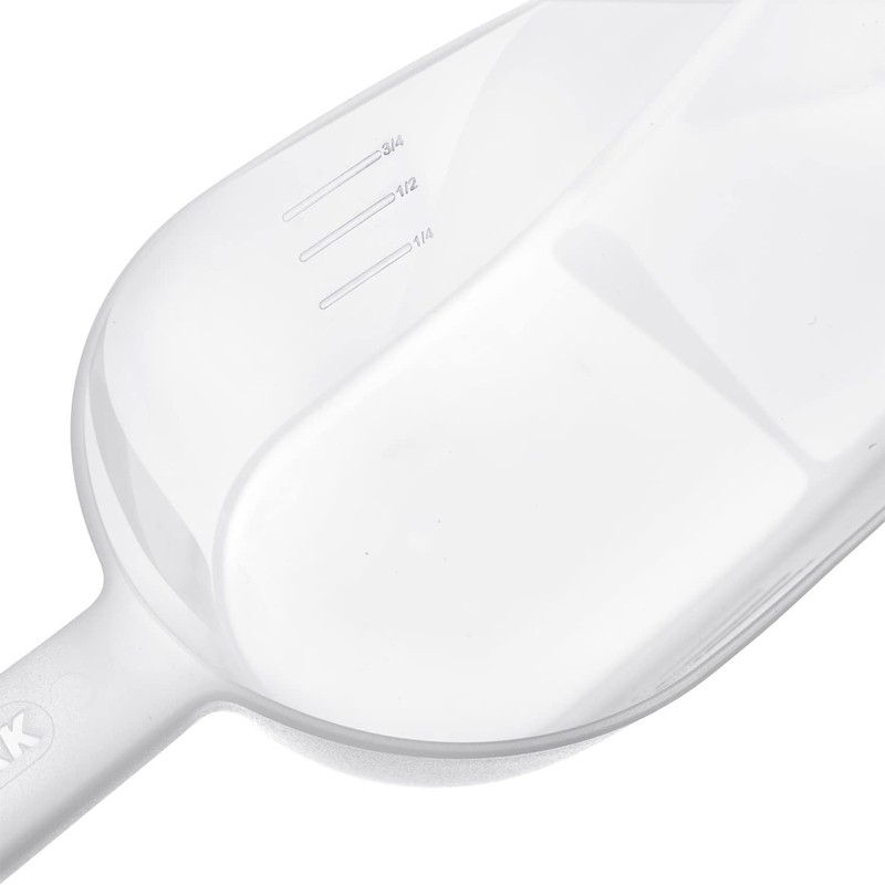 Westmark Baking / Weighing / Filling Scoops, Pack of 12,
