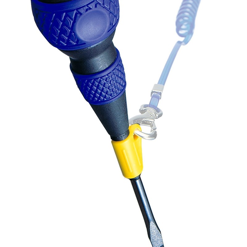 VESSEL 220F Freeturn Ball Grip Driver +2 x 100 mm