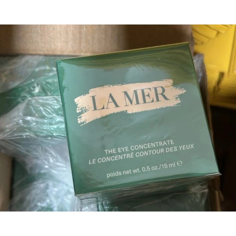 La Mer The Eye Concentrate 0.5oz/15ml/Nuevo en Caja
