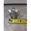 Ingersoll Rand (NOS) 1-3/8" Rock Drill Bit, Carbide Tip Cross,