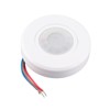 Motion Sensor Infrared Induction Ultra Tiny Size ABS Material Safe