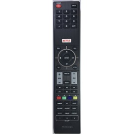Replaced Sharp 845-052-31B01 NQP84505231B01 TV Remote Control