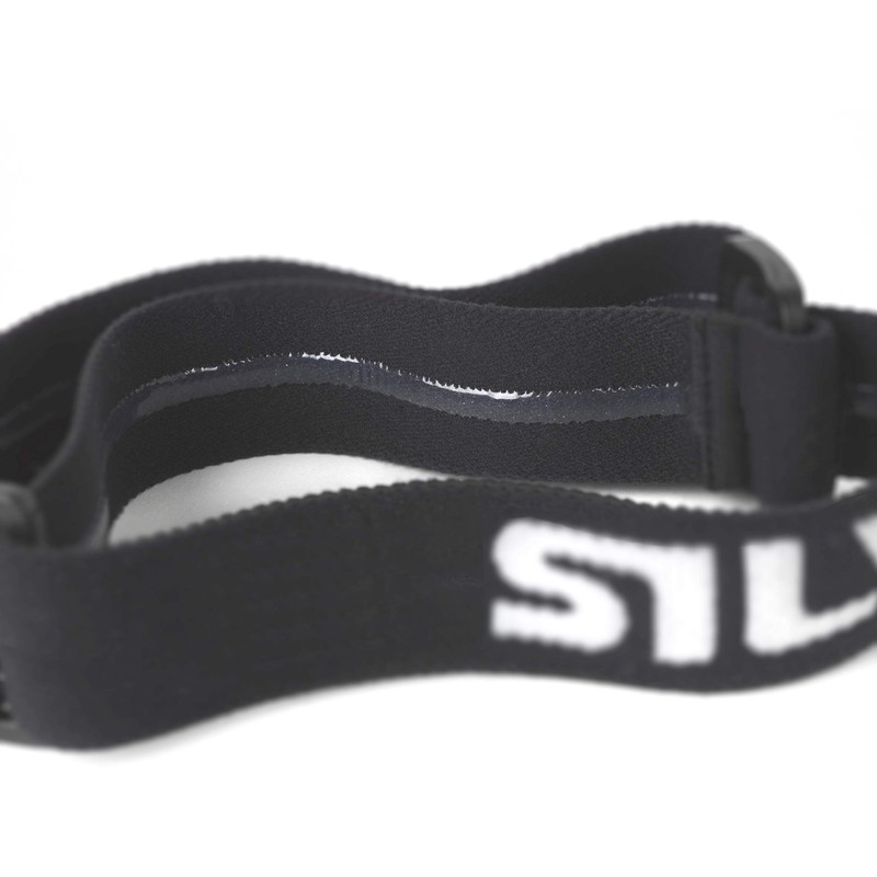 Silva Explore 4 HEADLAMP 400 Lumen, Black, one
