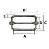 Ichinen Access Family Tool 57112 Single Line Feed (Move Can)