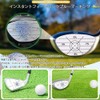 Golf Shot Markers, 20 Pieces Set, Shot Sensor, Golf Location